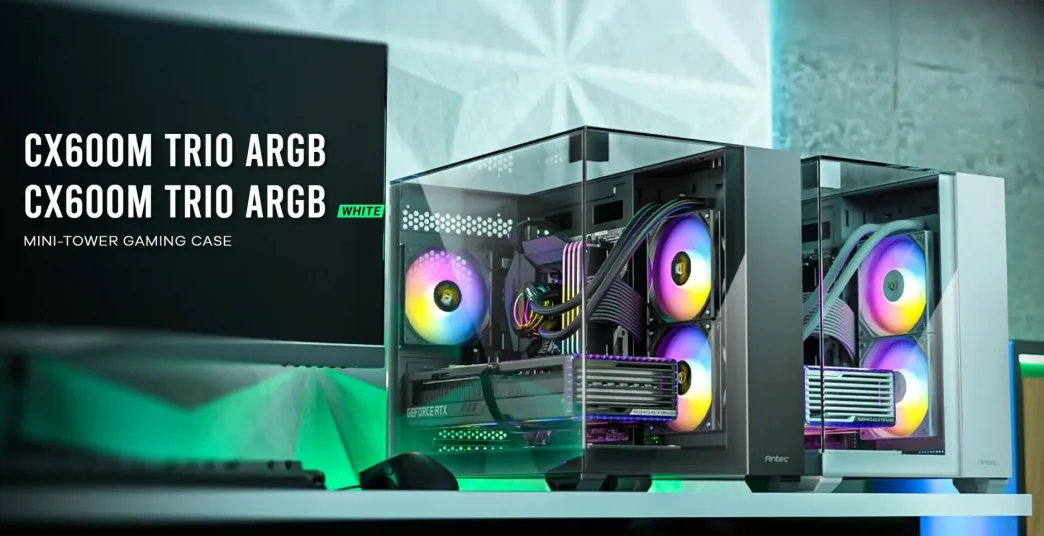 antec cx600m trio 1