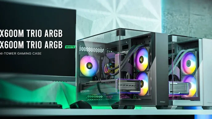 antec cx600m trio 1