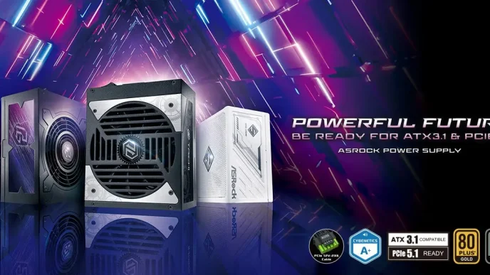 asrock psu 1