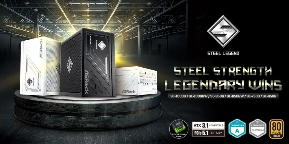 asrock psu 4