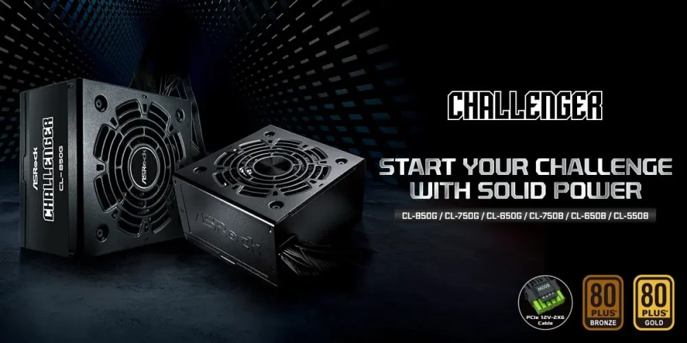 asrock psu 5