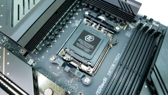 ASRock X870E Taichi Motherboard