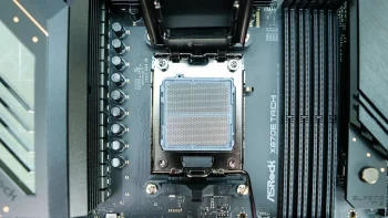 ASRock X870E Taichi Motherboard