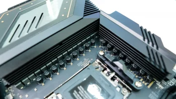 ASRock X870E Taichi Motherboard