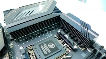 ASRock X870E Taichi Motherboard