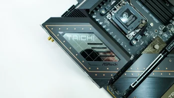 ASRock X870E Taichi Motherboard