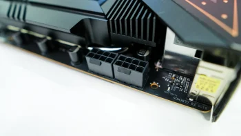 ASRock X870E Taichi Motherboard