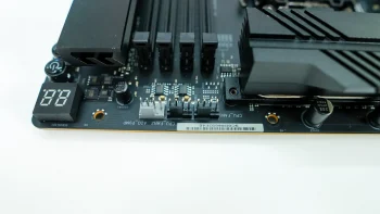 ASRock X870E Taichi Motherboard