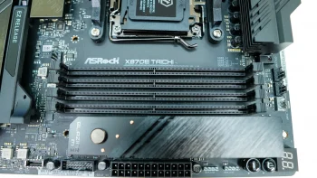ASRock X870E Taichi Motherboard