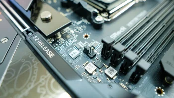 ASRock X870E Taichi Motherboard