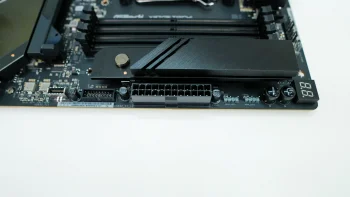 ASRock X870E Taichi Motherboard