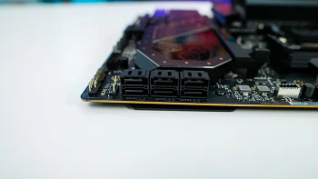 ASRock X870E Taichi Motherboard