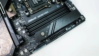 ASRock X870E Taichi Motherboard