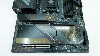 ASRock X870E Taichi Motherboard