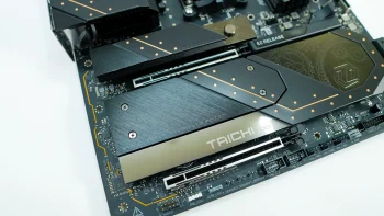 ASRock X870E Taichi Motherboard