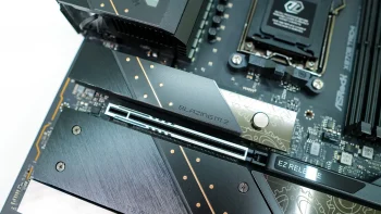 ASRock X870E Taichi Motherboard