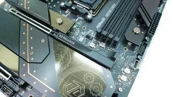 ASRock X870E Taichi Motherboard