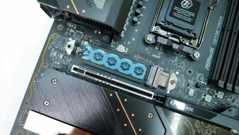 ASRock X870E Taichi Motherboard