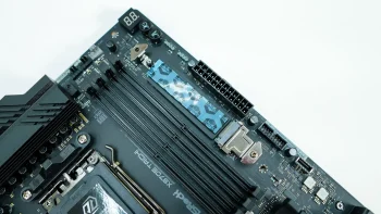 ASRock X870E Taichi Motherboard