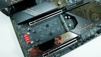 ASRock X870E Taichi Motherboard