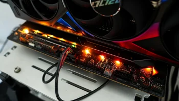 ASRock X870E Taichi Motherboard