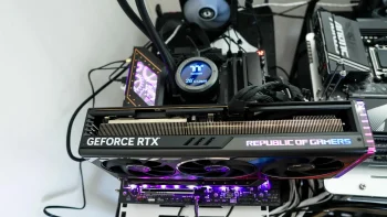 ASRock X870E Taichi Motherboard