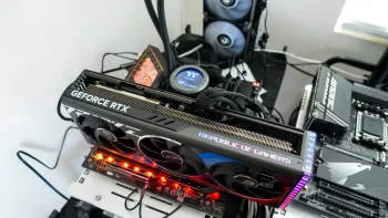 ASRock X870E Taichi Motherboard