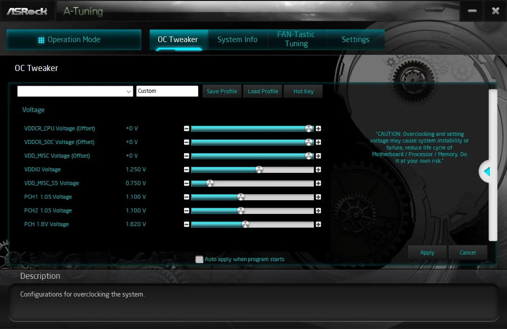 asrock x870e taichi ss2