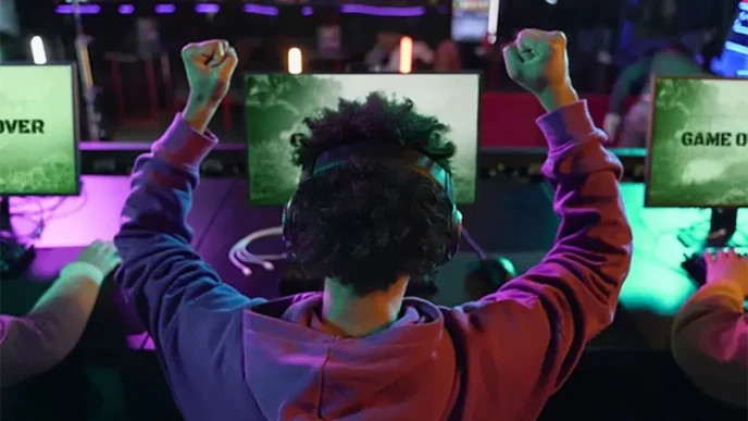 banger gaming