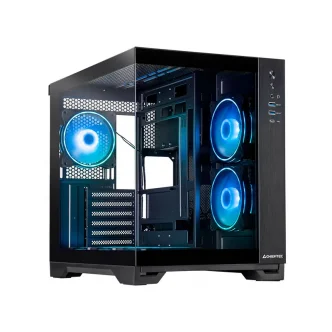 chieftec visio 1