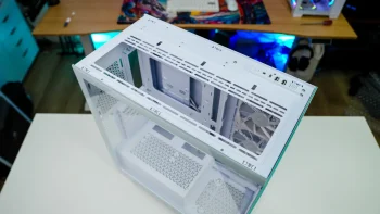 Corsair iCUE LINK 3500X RGB Case