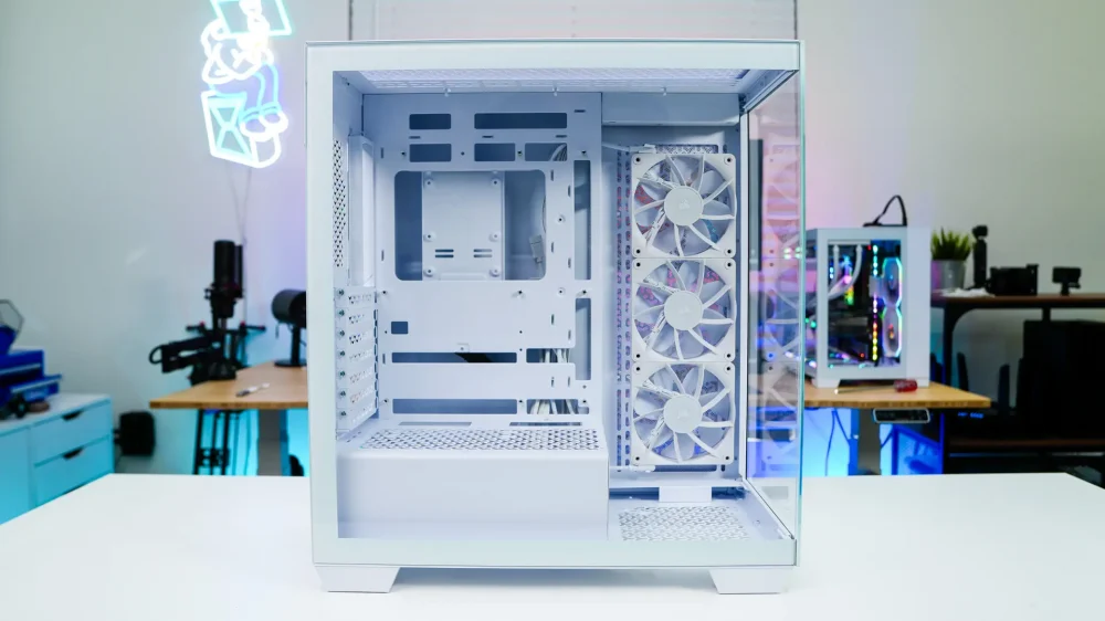 Corsair iCUE LINK 3500X RGB Case