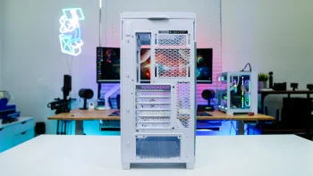 Corsair iCUE LINK 3500X RGB Case