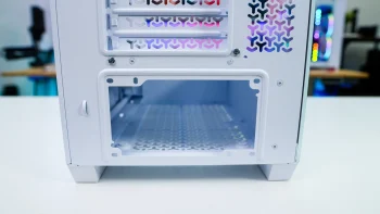 Corsair iCUE LINK 3500X RGB Case