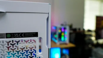 Corsair iCUE LINK 3500X RGB Case