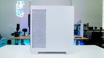 Corsair iCUE LINK 3500X RGB Case