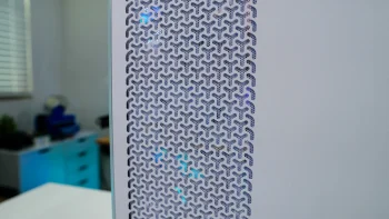 Corsair iCUE LINK 3500X RGB Case