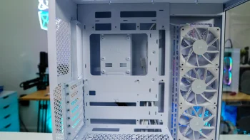 Corsair iCUE LINK 3500X RGB Case