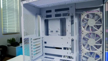 Corsair iCUE LINK 3500X RGB Case