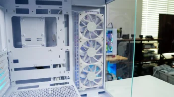 Corsair iCUE LINK 3500X RGB Case