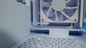 Corsair iCUE LINK 3500X RGB Case