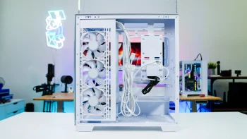 Corsair iCUE LINK 3500X RGB Case