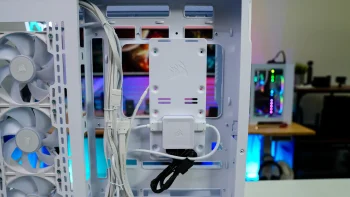 Corsair iCUE LINK 3500X RGB Case