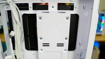 Corsair iCUE LINK 3500X RGB Case