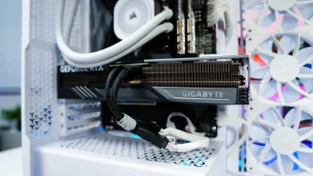 Corsair iCUE LINK 3500X RGB Case