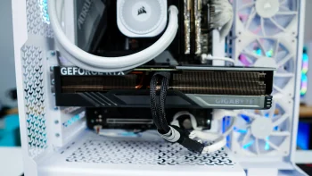 Corsair iCUE LINK 3500X RGB Case