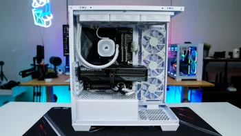 Corsair iCUE LINK 3500X RGB Case