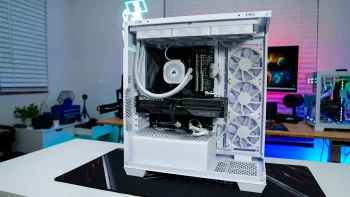 Corsair iCUE LINK 3500X RGB Case