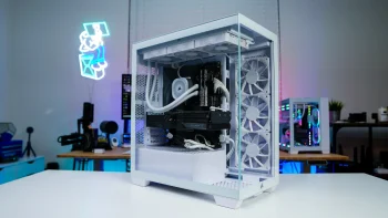 Corsair iCUE LINK 3500X RGB Case