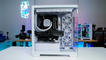 Corsair iCUE LINK 3500X RGB Case